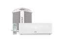 Ar Condicionado Split Hi Wall Consul 12000 Btus Frio 220v - Cbn12cb
