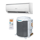 Ar Condicionado Split Hi Wall Tempstar 12.000 Btus Frio 220v