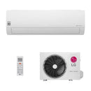 Ar Condicionado Split Hw Lg Dual Inverter 9000 Btus Quente/frio 220v