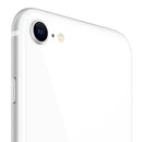 Celular Smartphone Iphone Se 64Gb 4,7" Apple - Branco