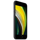 Celular Smartphone Iphone Se 64Gb 4,7" Apple - Preto