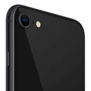Celular Smartphone Iphone Se 64Gb 4,7" Apple - Preto