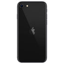 Celular Smartphone Iphone Se 64Gb 4,7" Apple - Preto