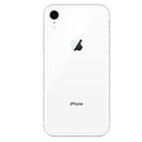 Celular Smartphone Iphone Xr 64Gb 6,1" Apple - Branco