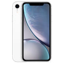 Celular Smartphone Iphone Xr 64Gb 6,1" Apple - Branco