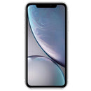 Celular Smartphone Iphone Xr 64Gb 6,1" Apple - Branco
