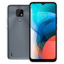 Celular Smartphone Moto E7 64Gb 6,5" Motorola - Cinza