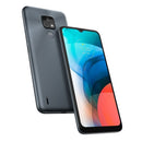 Celular Smartphone Moto E7 64Gb 6,5" Motorola - Cinza