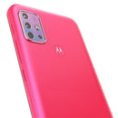Celular Smartphone Moto G20 64Gb 6,5" Motorola - Pink