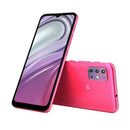 Celular Smartphone Moto G20 64Gb 6,5" Motorola - Pink