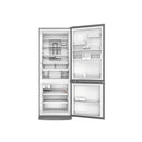 Geladeira Brastemp Frost Free 443 litros - BRE57 Inox 220v