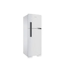 Geladeira / Refrigerador Brastemp Duplex BRM44 Frost Free 375 Litros - Branco - 110V