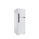 Geladeira / Refrigerador Brastemp Duplex BRM44 Frost Free 375 Litros - Branco - 110V