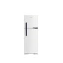 Geladeira / Refrigerador Brastemp Duplex BRM44 Frost Free 375 Litros - Branco - 110V