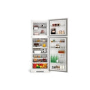 Geladeira/Refrigerador Brastemp Duplex Frost Free 375 Litros BRM45 - Branca - 110V
