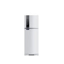 Geladeira/Refrigerador Brastemp Duplex Frost Free 375 Litros BRM45 - Branca - 110V