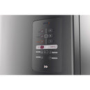 Geladeira / Refrigerador Brastemp Inverse Frost Free 2 Portas BRE80 573 Litros Evox
