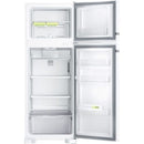 Geladeira/Refrigerador Consul Duplex Frost Free 340 litros CRM39 Branca 110V