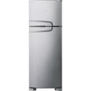 Geladeira/Refrigerador Consul Duplex Frost Free 340 litros CRM39 Evox 110V