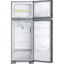 Geladeira/Refrigerador Consul Duplex Frost Free 340 litros CRM39 Evox 110V