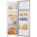 Geladeira/Refrigerador Electrolux DC35A Branca 260L Cycle Defrost - 110v