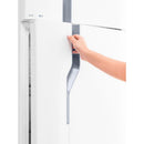 Geladeira/Refrigerador Electrolux DC35A Branca 260L Cycle Defrost - 110v