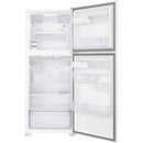 Geladeira / Refrigerador Electrolux Duplex IF55 Frost Free Inverter Top Freezer 431L Branco - 220V