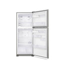 Geladeira/Refrigerador Electrolux Duplex TF55S Top Freezer 431L Platinum - 220V