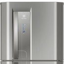 Geladeira/Refrigerador Electrolux Duplex TW42S Top Freezer com Dispenser De Água 382L Inox - 110V