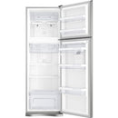 Geladeira/Refrigerador Electrolux Duplex TW42S Top Freezer com Dispenser De Água 382L Inox - 220V