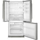 Geladeira/Refrigerador French Door Electrolux 579l Dm84x Inox 220v