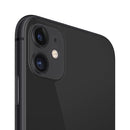 iPhone 11 128GB Preto Desbloqueado iOS 4G Wi-Fi Câmera 12MP - Apple