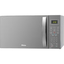 Micro-Ondas Espelhado Philco PMO26ES 26L 1400W - Prata