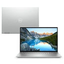 Notebook 2 em 1 Dell Inspiron 5406-OSC10S 14" Touch 11ª G Intel Core i3 4GB 128GB SSD Windows 10 McAfee + Complete Care