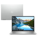 Notebook 2 em 1 Dell Inspiron 5406-OSC10S 14" Touch 11ª G Intel Core i3 4GB 128GB SSD Windows 10 McAfee + Complete Care