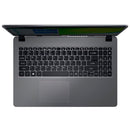 Notebook Aspire 3 i3/4GB/256GB/Win10 15,6" Acer - Cinza