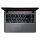 Notebook Aspire 3 i5/4GB/256GB/Endless 15,6" Acer - Cinza