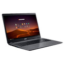 Notebook Aspire 3 i5/4GB/256GB/Endless 15,6" Acer - Cinza