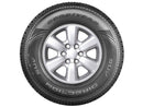 Pneu Aro 16" Goodyear 265/70R16 112H SL - Direction SUV