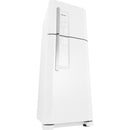 Refrigerador Dc51Cycle Defrost Branco 475 Litros 110V Electrolux