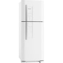 Refrigerador Dc51Cycle Defrost Branco 475 Litros 110V Electrolux