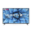 Smart Tv 55" LG 55UN7310 4K 4HDMI 2 USB Wi-Fi Inteligência Artificial Thinq Ai