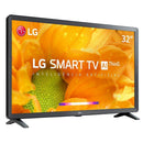 Smart TV LED 32" HD ThinQ AI 32LM625BPSB LG - Bivolt