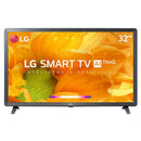 Smart TV LED 32" HD ThinQ AI 32LM625BPSB LG - Bivolt
