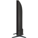 Smart TV Led 32'' LG 32LM625 HD Thinq AI Conversor Digital Integrado 3 HDMI 2 USB Wi-Fi