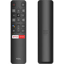 Smart TV Led 32" Tcl 32s6500 HD Android, Bluetooth, Controle Remoto com Comando de voz, Google Assistant