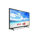 Smart TV LED 40" Panasonic TC-40FS500B Full HD