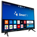 Smart TV LED 43" Full-HD 43PFG5813/78 Philips - Bivolt