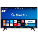 Smart TV LED 43" Full-HD 43PFG5813/78 Philips - Bivolt
