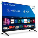 Smart Tv Led 43" Full-Hd 43Pfg6825/78 Philips - Bivolt